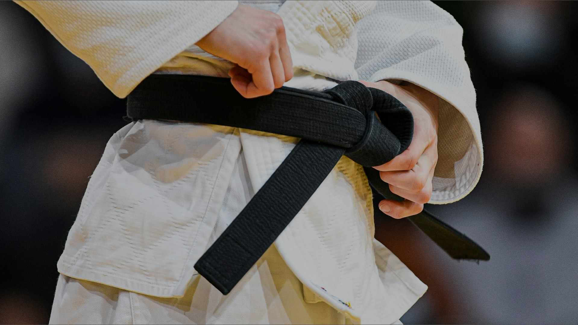 blackbelt